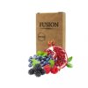 Табак Fusion Medium Pomegranate Berry (Гранат, Ягоды, 100 г)