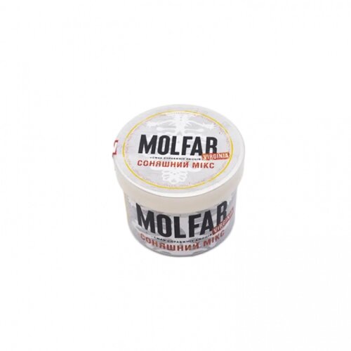 Табак Molfar Virginia line Солнечный микс (60 грамм)