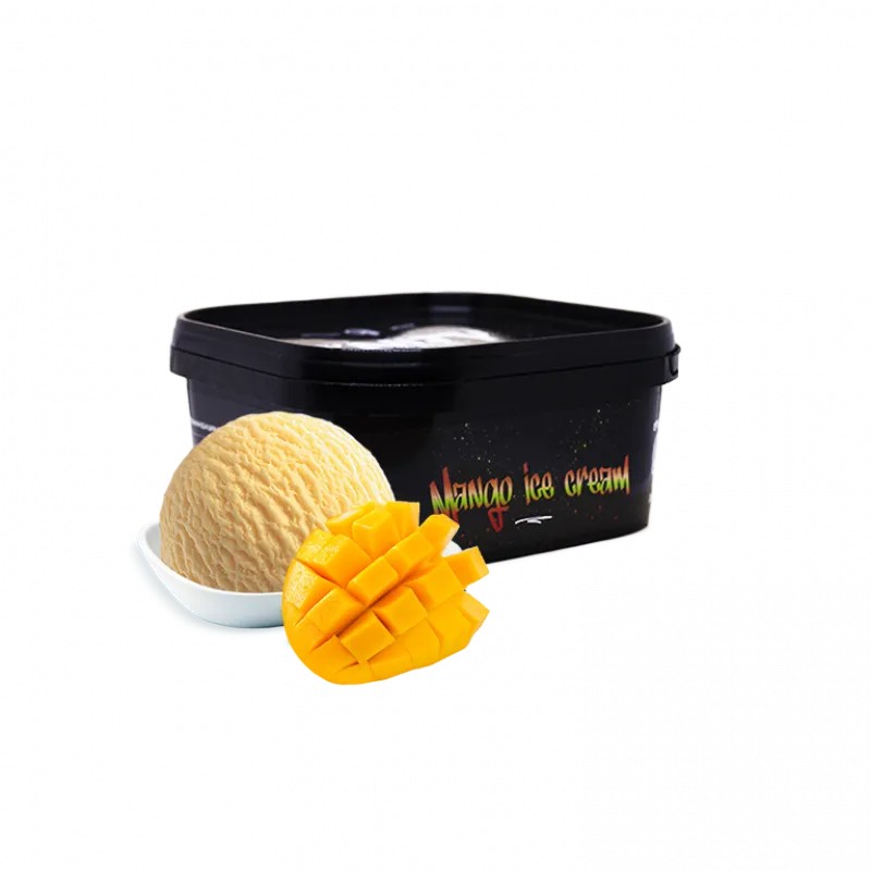 Табак Unity Mango ice cream (Мороженное с манго, 250 г)