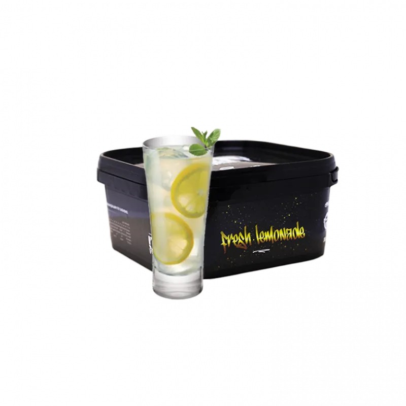 Табак Unity Fresh lemonade (Свежий лимонад, 250 г)