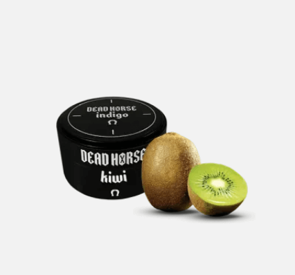 Табак Dead horse Kiwi (Киви, 50 грамм)
