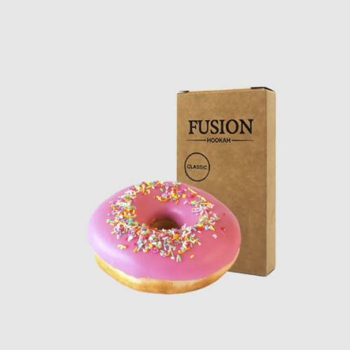 Fusion Classic Donuts