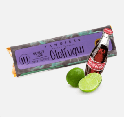 Табак Tangiers Burley №111 Ololiuqui (Ололик, 250 г)