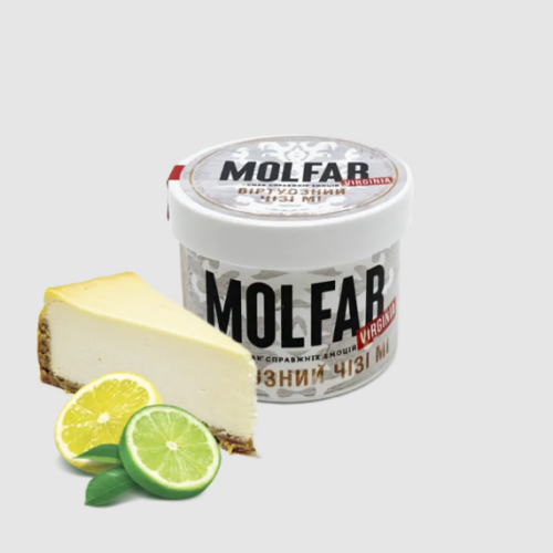 Molfar Virginia line Виртуозный Чизи Ми