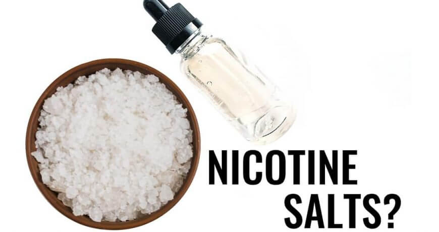 солевой никотин передозировка