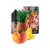 Жидкость In Bottle Salt Pineapple Peach (Ананас, Персик, 30 мл)