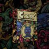 Табак Creepy Blueberry (Черника, 100 г)