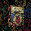 Табак Creepy Cherry (Вишня, 100 г)