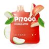 Одноразовый Pod Elf Bar Pi7000 Elf Bar Pi7000 Double Apple