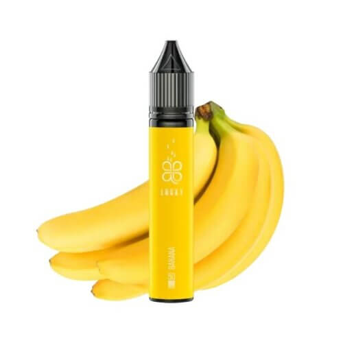 Жидкость Lucky BANANA (Банан, 50 мг, 30 мл)