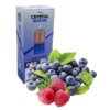 The Crystal Pro Max Blueberry raspberry (Черника, Малина, 10000 затяжек)