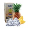 The Crystal Pro Max Pineapple ice (Ананас, Лед, 10000 затяжек)