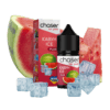 Жидкость Chaser Watermelon Ice Plus (Арбуз Лёд, 50 мг, 30 мл)