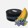 Табак 420 Blueberry Melon (Черника, Дыня, 100 грамм)