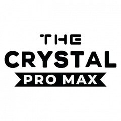 The Crystal Pro
