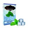 Табак Balli Ice Mint (Лёд, Мята, 50 грамм)
