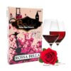 Табак Balli Rossa Bella (Роза Белла, 50 грамм)