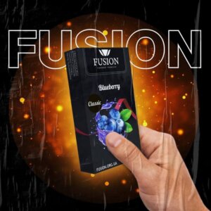 Табак для кальяна Fusion Medium