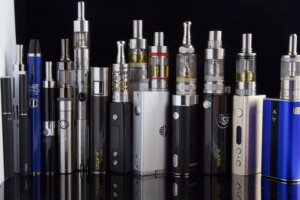 Виды электронных сигарет и их преимущества