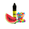 Жидкость Eight by Katana Watermelon Bubble Gum (Арбузная жвачка, 30 мл)