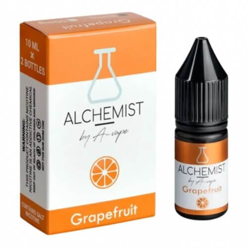 Жидкость Alchemist Salt Grapefruit (Грейпфрут, 30 мл)