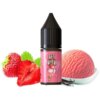 Жидкость Get High Airy Strawberry (Айри Стравберри, 10 мл)