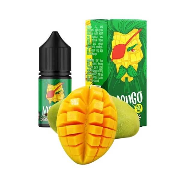 Жидкость In Bottle Salt Mango (Манго, 30 мл)