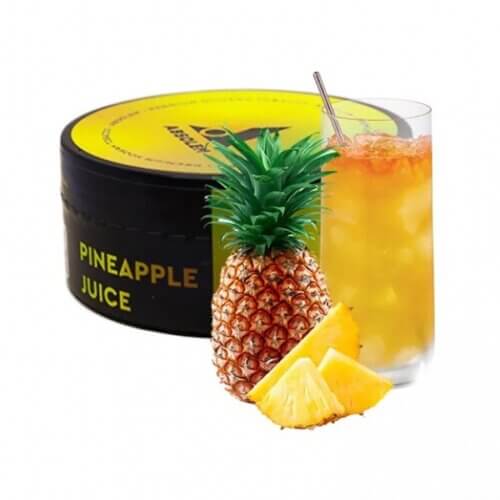 Тютюн Absolem Pineapple juice (Ананасовий сік, 100 грам)