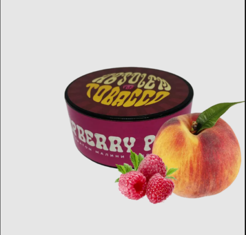 Absolem Raspberry peach