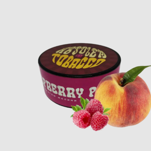 Absolem Raspberry peach