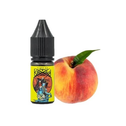 Жидкость Katana Juicy Peach (Персик, 15 мл)