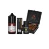 Набор для самозамеса Alchemist Salt Vero Tobacco (Табак, 50 мг, 30 мл)