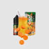 Жидкость In Bottle Salt Carrot Juice (Морковный сок, 50 мг,30 мл)