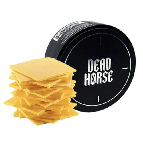 Тютюн Dead Horse Cheese (Сир, 100 г)
