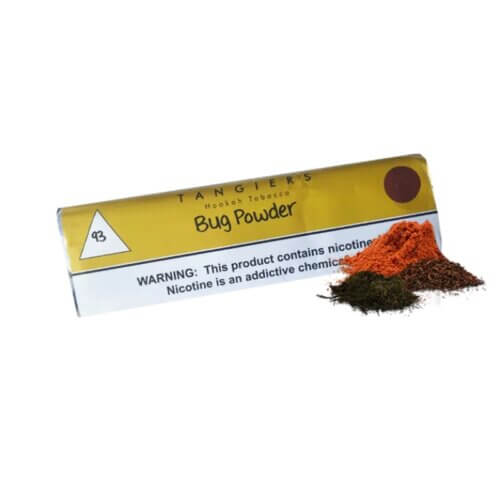 Табак Tangiers Noir Bug Powder (Баг Паудер, 100 грамм)