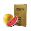 Табак Fusion Classic Melon Blend (Дыня, Арбуз, 100 г)