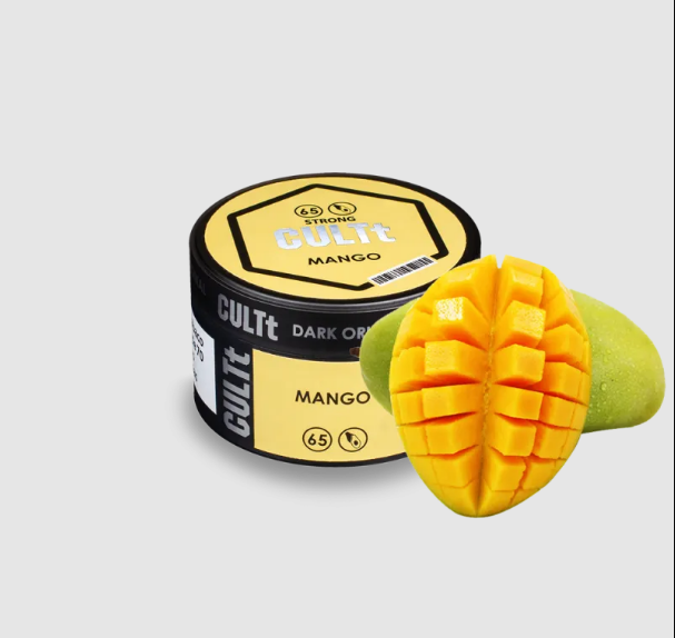 CULTt Strong Mango DS65