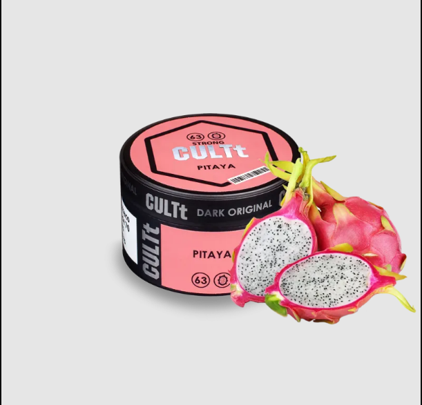 CULTt Strong Pitaya DS63