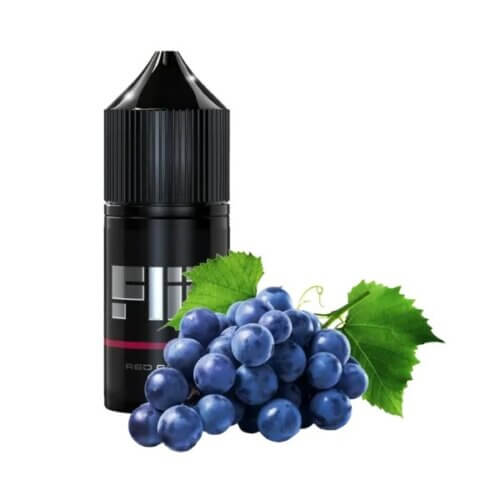 Жидкость Flip salt Red Grape (Красный Виноград, 30 мл)