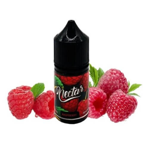 Жидкость Nectar Raspberry (Малина, 30 мл)