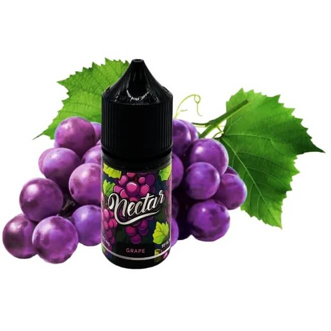 Жидкость Nectar Grape (Виноград, 30 мл)