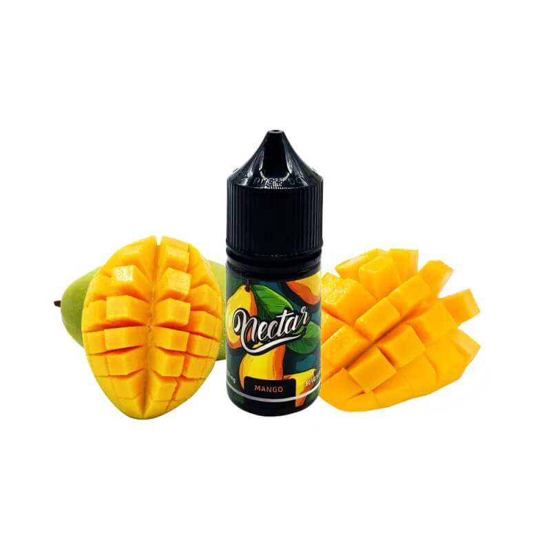 Жидкость Nectar Mango (Манго, 30 мл)