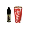Жидкость Creepy Cola (Кола, 15 мл)