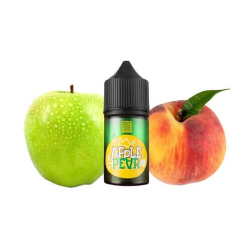 Набор для самозамеса Dead Horse Liquid Apple pear (Груша, Яблоко, 50 мг, 30 мл)