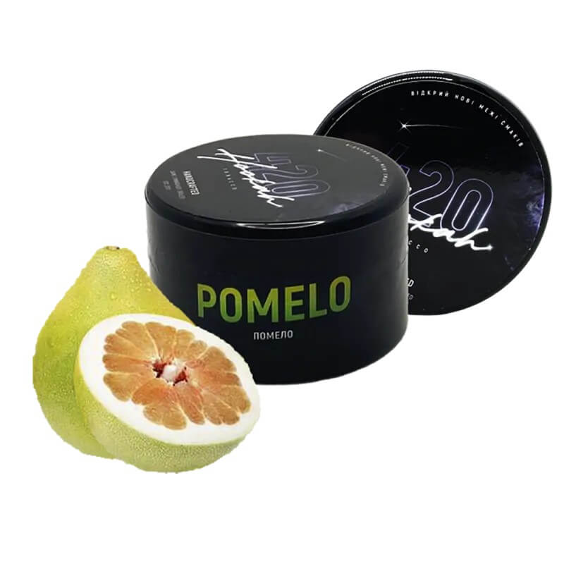 Табак 420 Pomelo (Помело, 40 грамм)