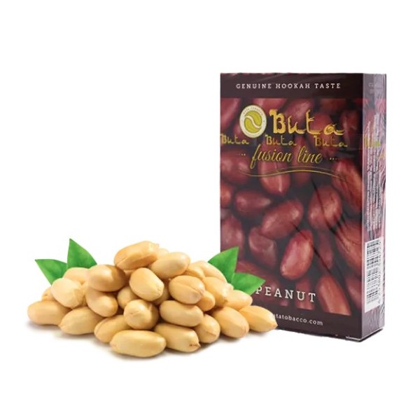 Табак Buta Gold Peanut (Арахис)