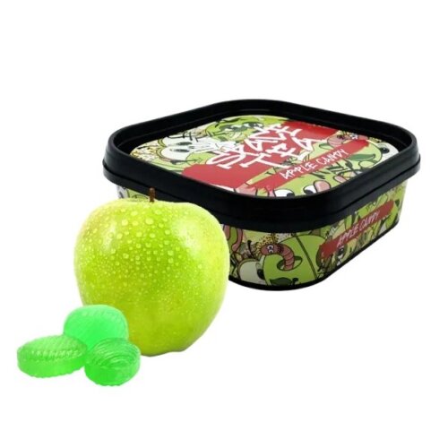 Чайная смесь Space Tea Apple Candy (Яблочная конфета, 100 г)