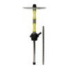Кальян Sky Hookah Vertigo Simple Yellow (желтый, базовый комплект)