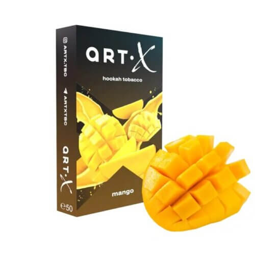 Табак Art X Mango (Манго, 50 г)