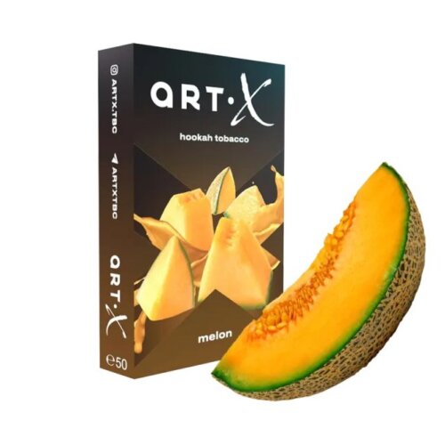 Табак Art X Melon (Дыня, 50 г)